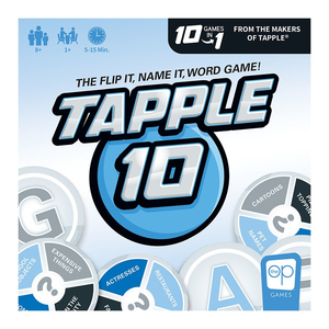 Tapple 10