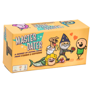 Master Dater