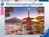 Ravensburger - 1000 Piece - Mount Fuji Cherry Blossom View