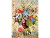 Heye - 1000 piece Degano - Flower's Life-jigsaws-The Games Shop