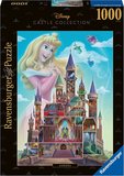 Ravensburger - 1000 Piece - Disney Castles Aurora-jigsaws-The Games Shop