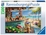 Ravensburger - 1500 Piece - Beach Bar Breezes