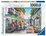 Ravensburger - 1000 Piece - Seaview Lane