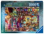 Ravensburger - 1000 Piece - Stewart Behind the Scenes-1000-The Games Shop