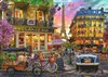 Ravensburger - 1000 Piece - Paris at Dawn-jigsaws-The Games Shop