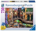 Ravensburger - 300 Piece Large Format - Venice Twilight-jigsaws-The Games Shop
