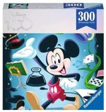 Ravensburger - 300 Piece - Disney 100th Anniversary Mickey-jigsaws-The Games Shop