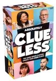 Absolutely Clueless-board games-The Games Shop