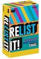 Relist It!-board games-The Games Shop