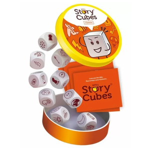 Rory's Story Cubes - original