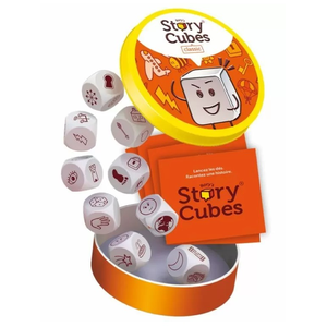 Rory's Story Cubes - original