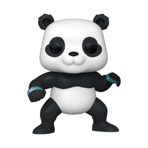 Pop Vinyl - Jujutsu Kaisen - Panda