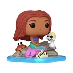 Pop Vinyl - The Little Mermaid (2023) - Ariel & Friends Deluxe-collectibles-The Games Shop