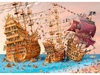 Heye - 1000 piece Ruyer - Corsair-1000-The Games Shop