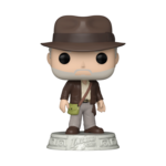 Pop Vinyl - Indiana Jones (2023) - Indiana Jones-collectibles-The Games Shop