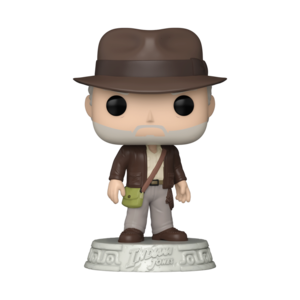 Pop Vinyl - Indiana Jones (2023) - Indiana Jones