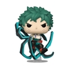 Pop Vinyl - My Hero Academia - Deku (Blackwhip) Glow in the Dark-collectibles-The Games Shop