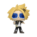 Pop Vinyl - My Hero Academia - Denki Kaminari-collectibles-The Games Shop