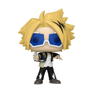 Pop Vinyl - My Hero Academia - Denki Kaminari