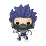 Pop Vinyl - My Hero Academia - Hitoshi  (Possible Chase)-collectibles-The Games Shop