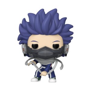 Pop Vinyl - My Hero Academia - Hitoshi  (Possible Chase)