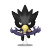 Pop Vinyl - My Hero Academia - Tokoyami (FA) S5-collectibles-The Games Shop