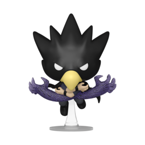 Pop Vinyl - My Hero Academia - Tokoyami (FA) S5