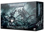 Warhammer - 40k - Ultimate Starter Set-warhammer-The Games Shop
