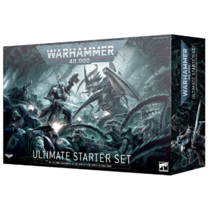 Warhammer - 40k - Ultimate Starter Set