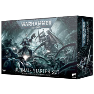 Warhammer - 40k - Ultimate Starter Set