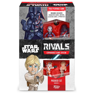 Star Wars - Rivals - Premier Set Series 1