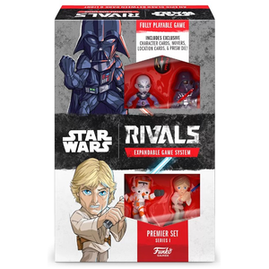 Star Wars - Rivals - Premier Set Series 1