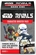 Star Wars - Rivals Character Booster Series 1 (Light or Dark side)