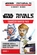 Star Wars - Rivals Character Booster Series 1 (Light or Dark side)