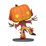 Pop Vinyl - Nightmare Before Christmas - Pumpkin King (scented)-collectibles-The Games Shop