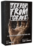 Final Girl - Terror from the Grave (Vignette)-board games-The Games Shop