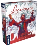 Lacrimosa-board games-The Games Shop