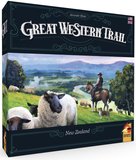 Great Western Trail - New Zealand-board games-The Games Shop