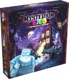 Mysterium - Kids Edition-board games-The Games Shop