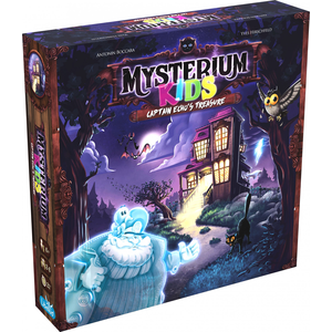 Mysterium - Kids Edition
