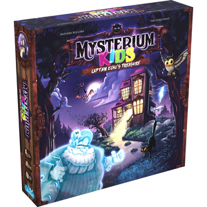 Mysterium - Kids Edition