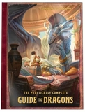 Dungeons & Dragons - The Practically Complete Guide to Dragons-gaming-The Games Shop