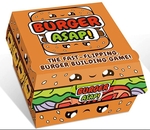 Burger ASAP!-card & dice games-The Games Shop