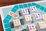 Setup - Rummy tile stacking game