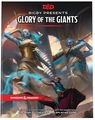 Dungeons & Dragons - Bigby Presents - Glory of the Giants-gaming-The Games Shop