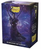 Dragon Shield Sleeves - 100 - Brushed Art Constellations Alaric-trading card games-The Games Shop