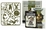Warhammer 40K - Space Marine Heroes Death Guard Nurgle Collection S3
