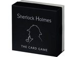Sherlock Holmes - The Card Game-card & dice games-The Games Shop