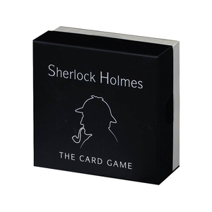 Sherlock Holmes - The Card Game