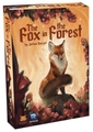 Fox in the Forest-card & dice games-The Games Shop